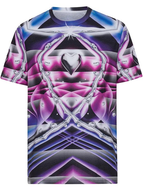 henrik vibskov Love Deluxe Tee