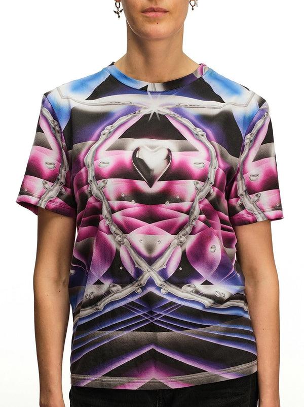 Henrik Vibskov Love Deluxe Tee