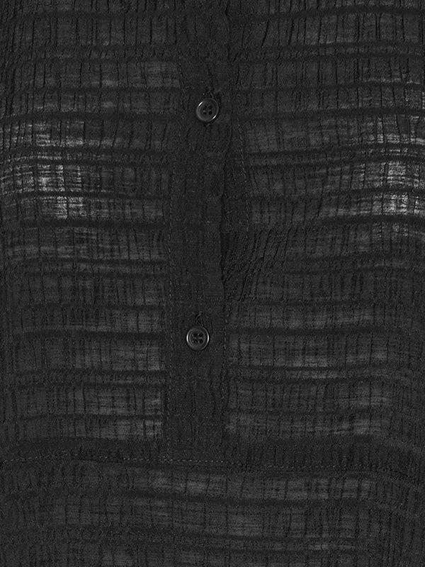 Henrik Vibskov Low Pulse Dress - Black