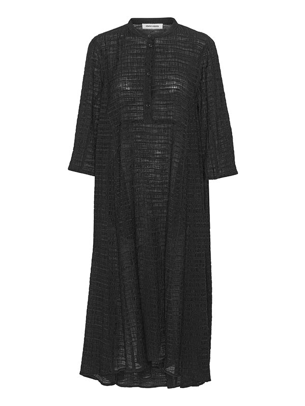 henrik vibskov Low Pulse Dress - Black