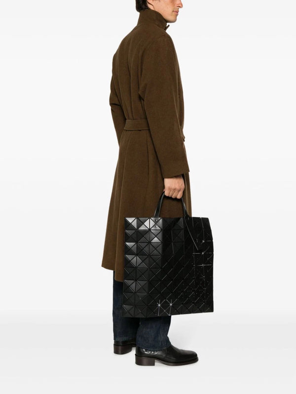 Henrik Vibskov Lucent Matte Tote Bag - Matte Black