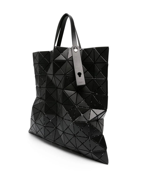 Henrik Vibskov Lucent Matte Tote Bag - Matte Black