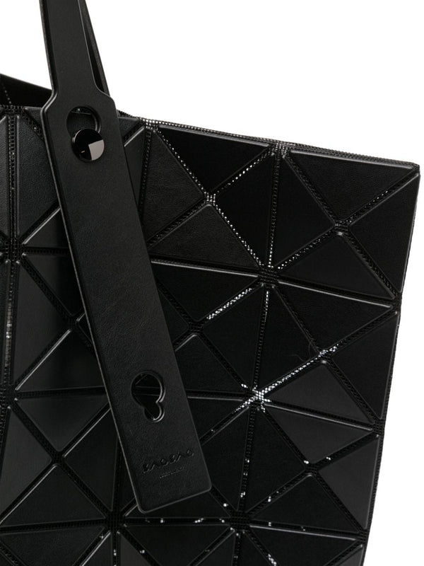 Henrik Vibskov Lucent Matte Tote Bag - Matte Black