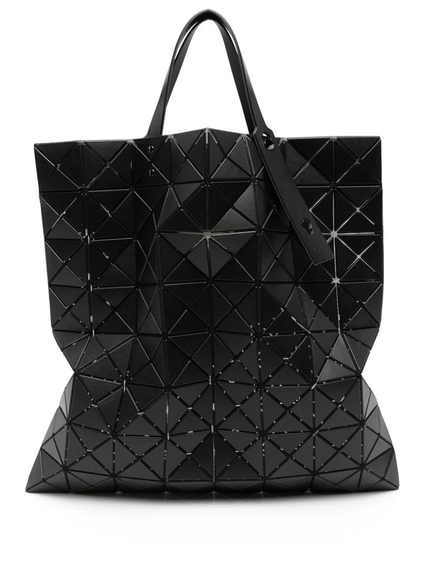 henrik vibskov Lucent Matte Tote Bag - Matte Black