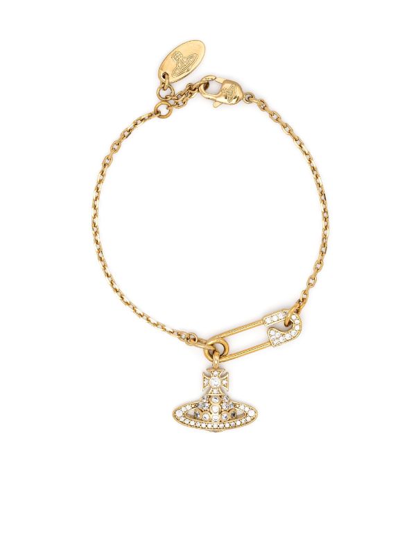 henrik vibskov Lucrece Bracelet - Gold