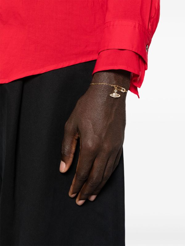 Henrik Vibskov Lucrece Bracelet - Gold