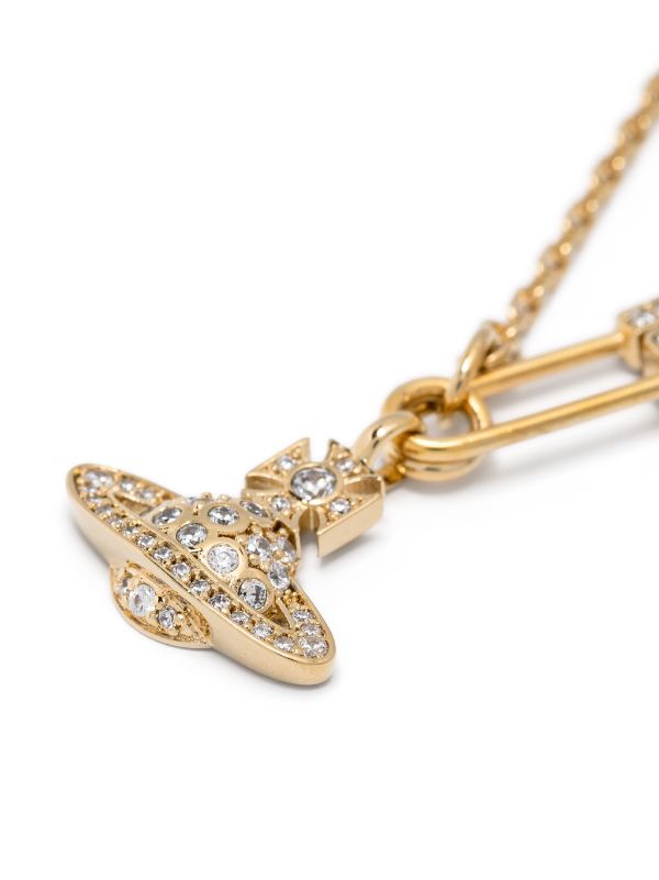 Henrik Vibskov Lucrece Bracelet - Gold