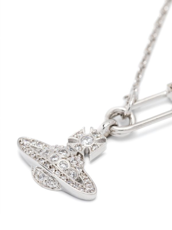 Henrik Vibskov Lucrece Bracelet - Platinum