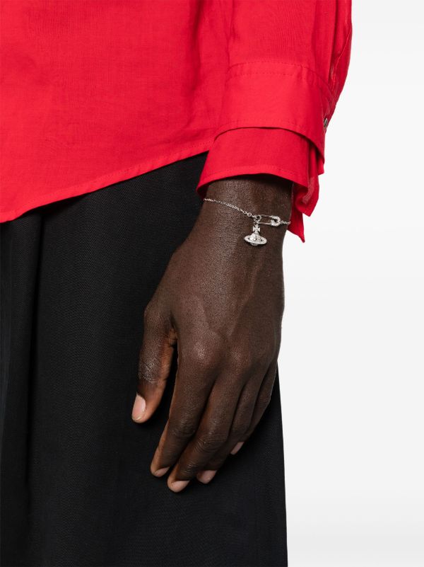 Henrik Vibskov Lucrece Bracelet - Platinum