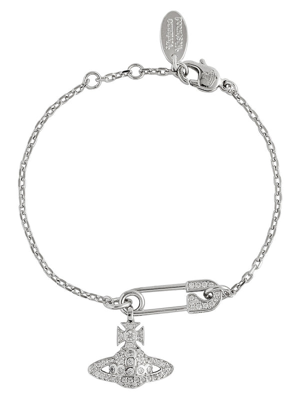 henrik vibskov Lucrece Bracelet - Platinum