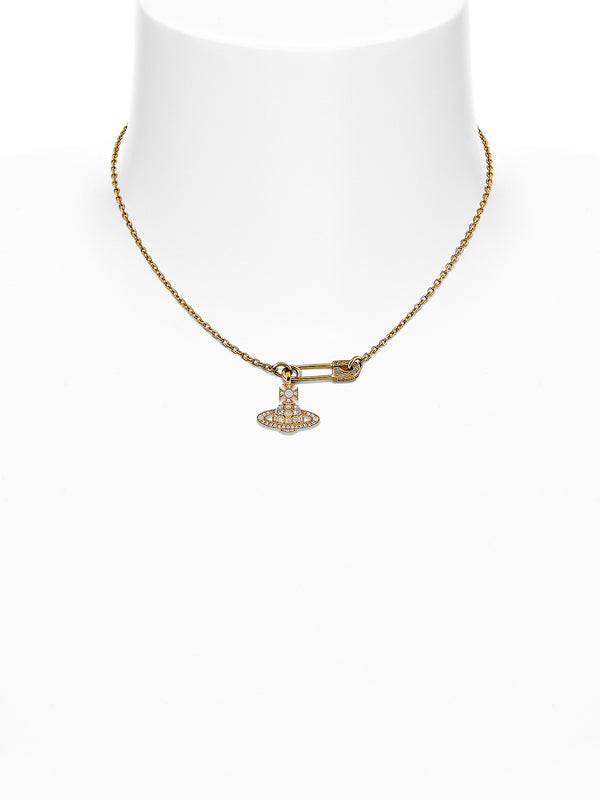 henrik vibskov Lucrece Pendant - Gold