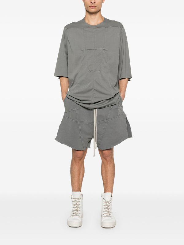 Henrik Vibskov Luxor T-Shirt - Stone