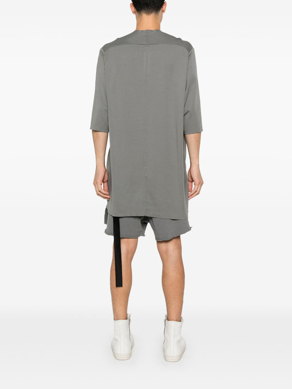 Henrik Vibskov Luxor T-Shirt - Stone