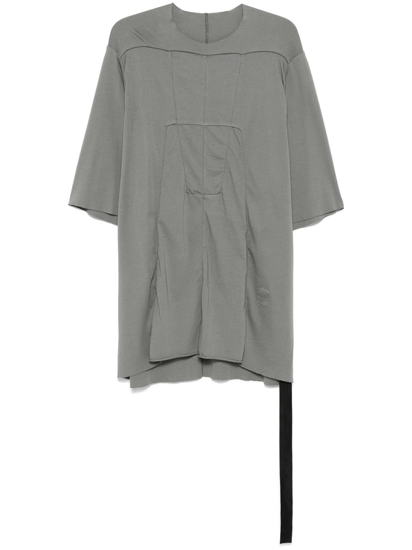 henrik vibskov Luxor T-Shirt - Stone