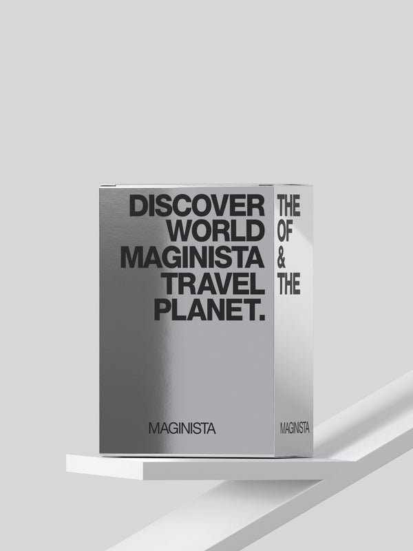 Henrik Vibskov Maginista Discovery Kit