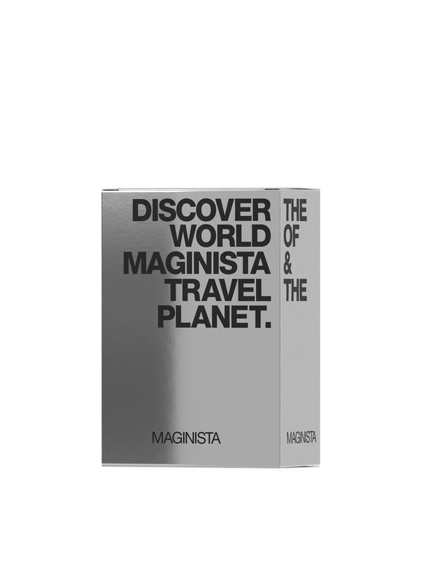 henrik vibskov Maginista Discovery Kit
