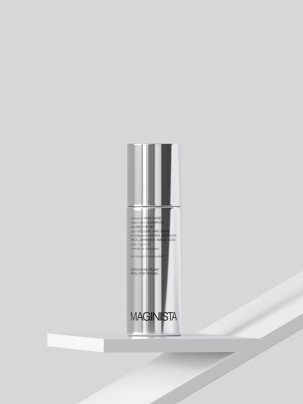 Henrik Vibskov Maginista Hair Shampoo 100ml