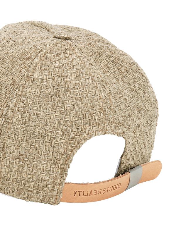 Henrik Vibskov Mario Cap - Hay Basket