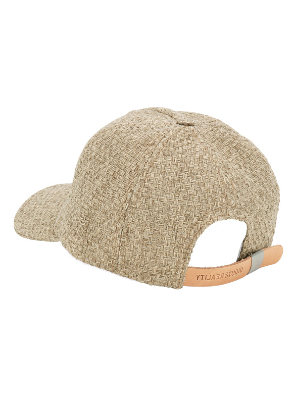 Henrik Vibskov Mario Cap - Hay Basket