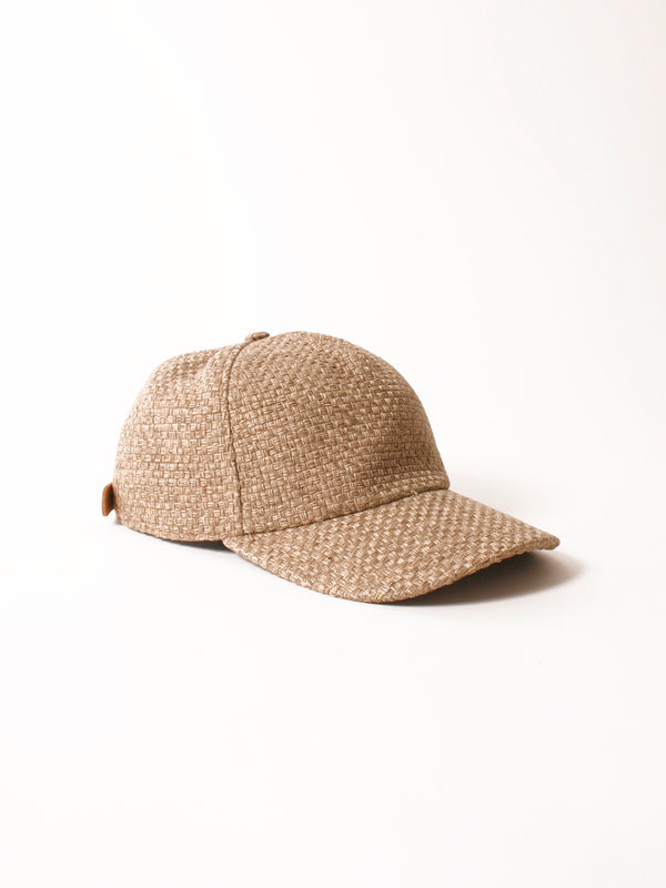 Henrik Vibskov Mario Cap - Hay Basket