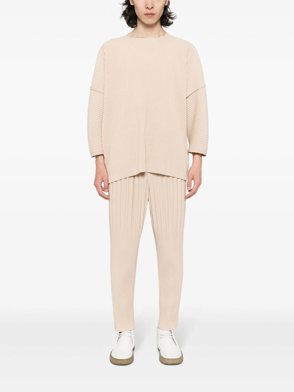 Henrik Vibskov MC April T-Shirt - Shell Beige