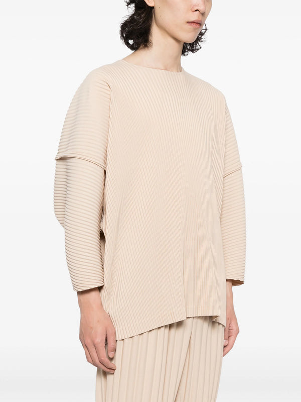 Henrik Vibskov MC April T-Shirt - Shell Beige