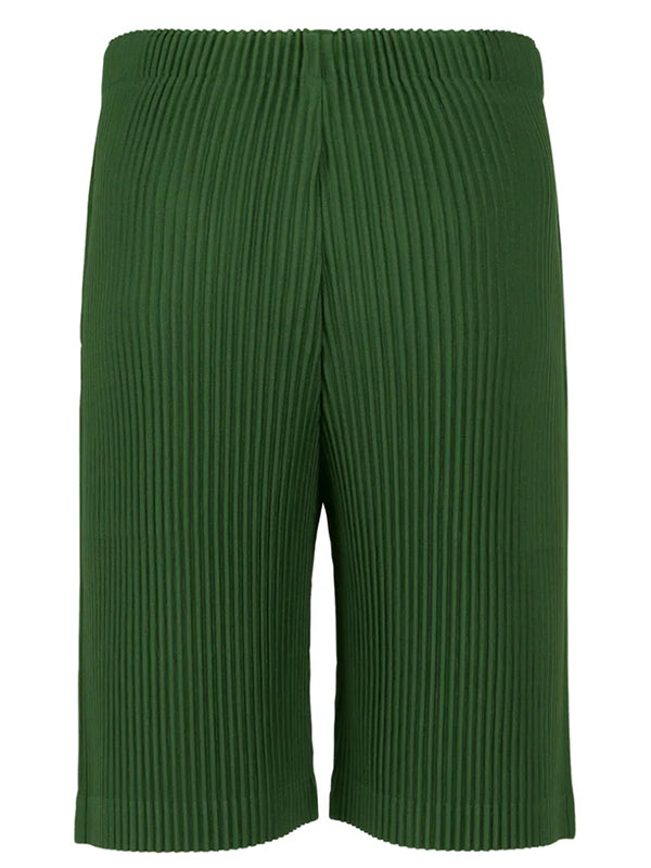 Henrik Vibskov MC August Pants - Steel Green