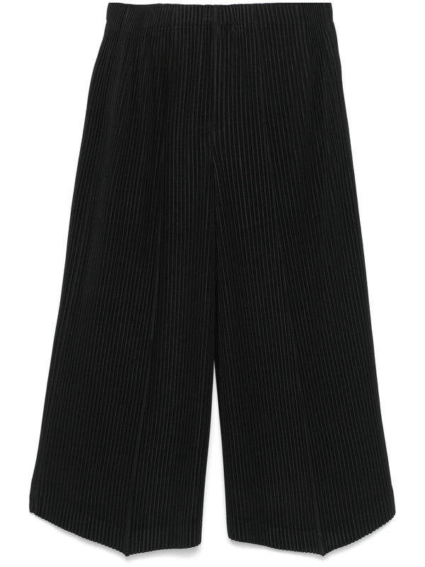 henrik vibskov MC December Pants - Black