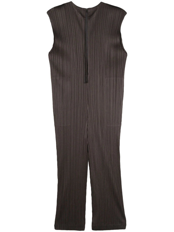 Henrik Vibskov MC January Jumpsuit - Gray
