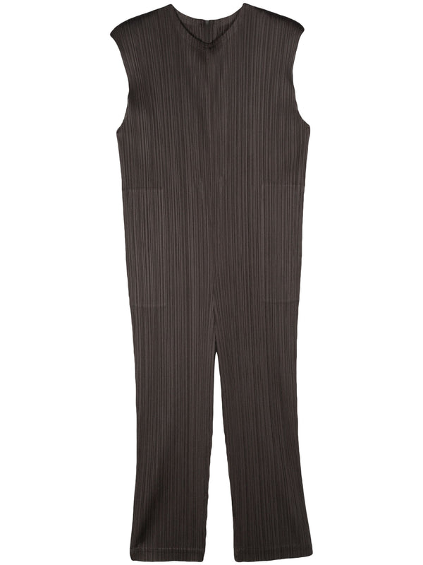 henrik vibskov MC January Jumpsuit - Gray