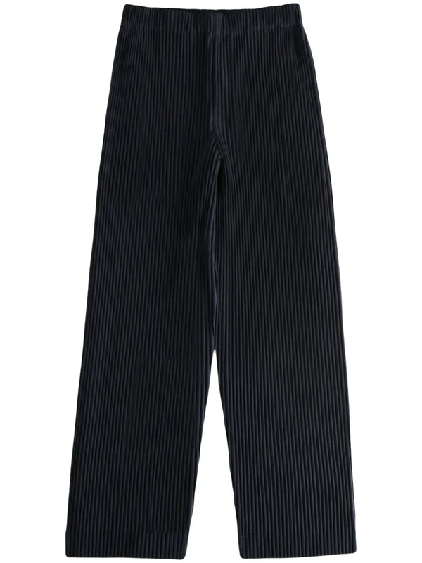 henrik vibskov MC January Pants - Midnight Blue