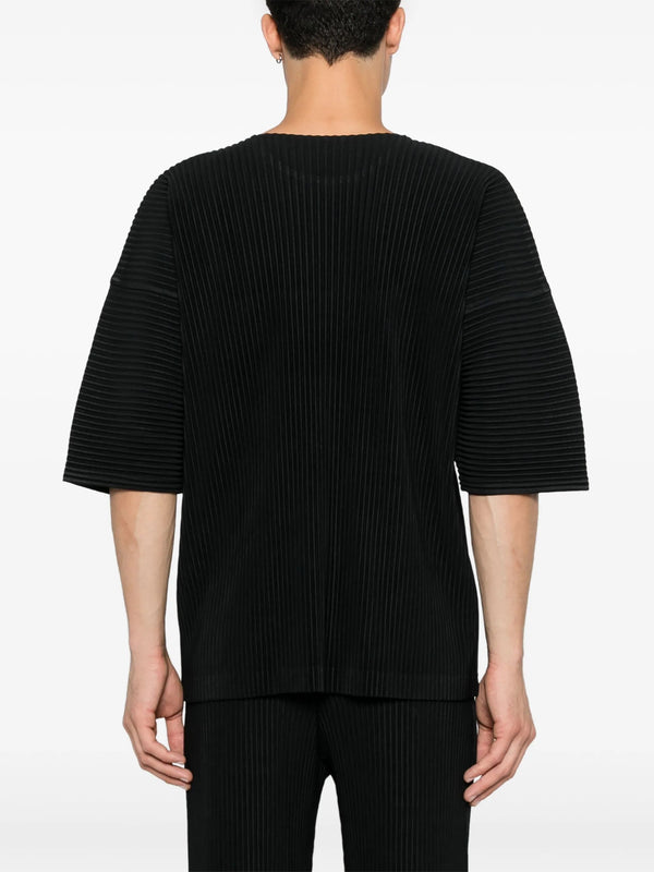 Henrik Vibskov MC July T-Shirt - Black