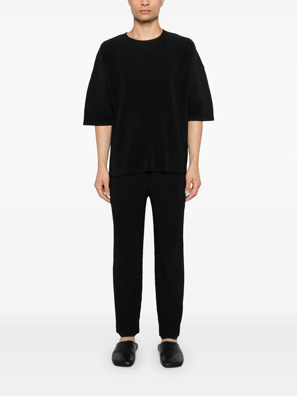 Henrik Vibskov MC July T-Shirt - Black