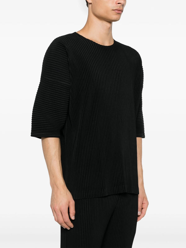 Henrik Vibskov MC July T-Shirt - Black