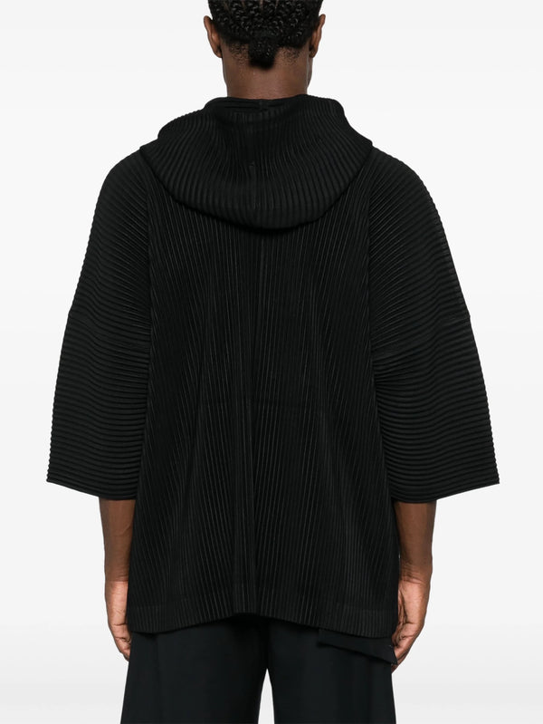 Henrik Vibskov MC June T-Shirt - Black