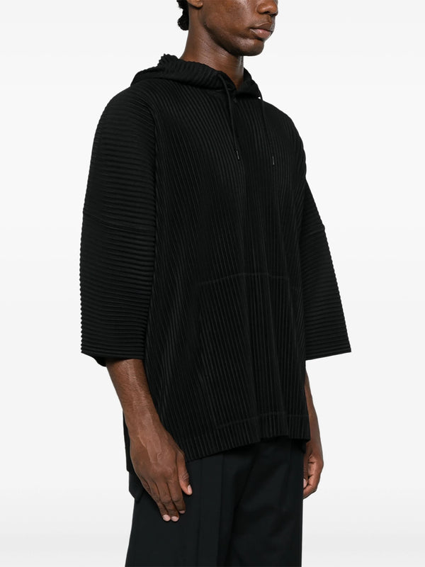 Henrik Vibskov MC June T-Shirt - Black