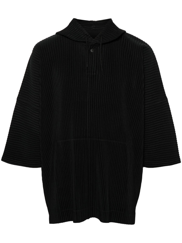 henrik vibskov MC June T-Shirt - Black