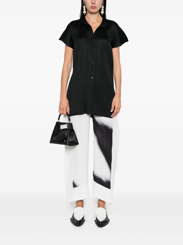 Henrik Vibskov MC May Shirt - Black