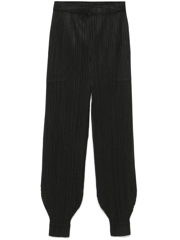 Henrik Vibskov MC October Pants - Black