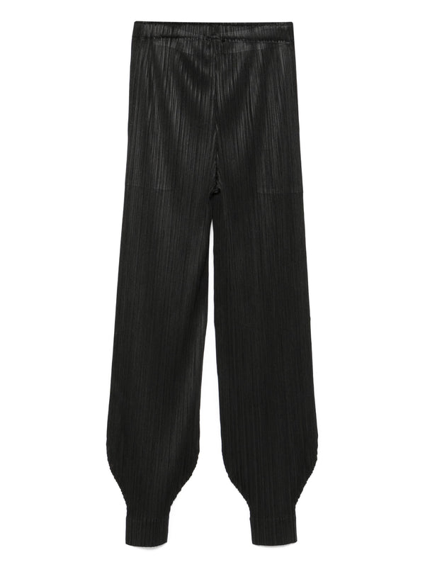 Henrik Vibskov MC October Pants - Black