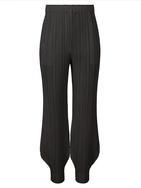 henrik vibskov MC October Pants - Black