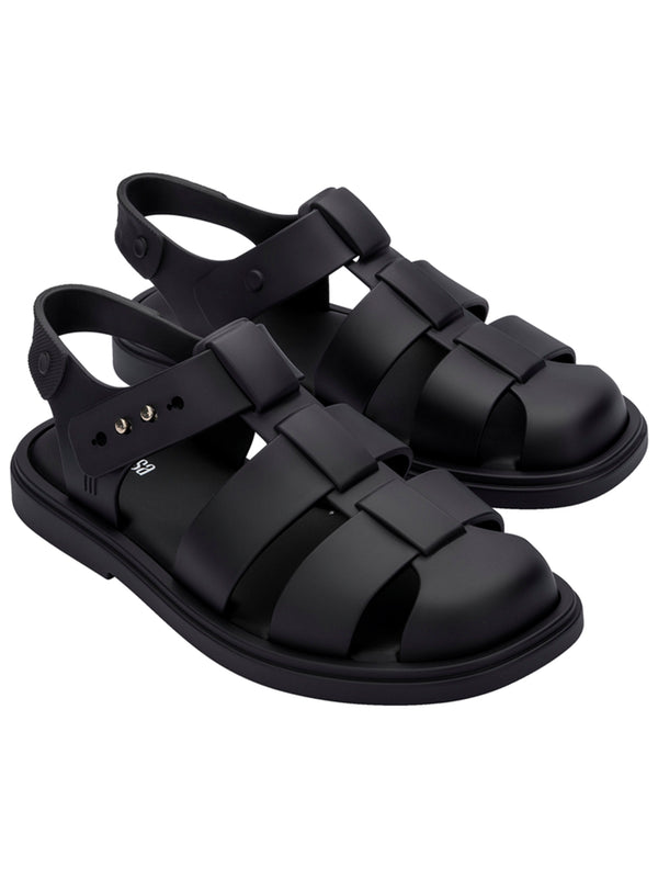 Henrik Vibskov Melissa Emma - Black