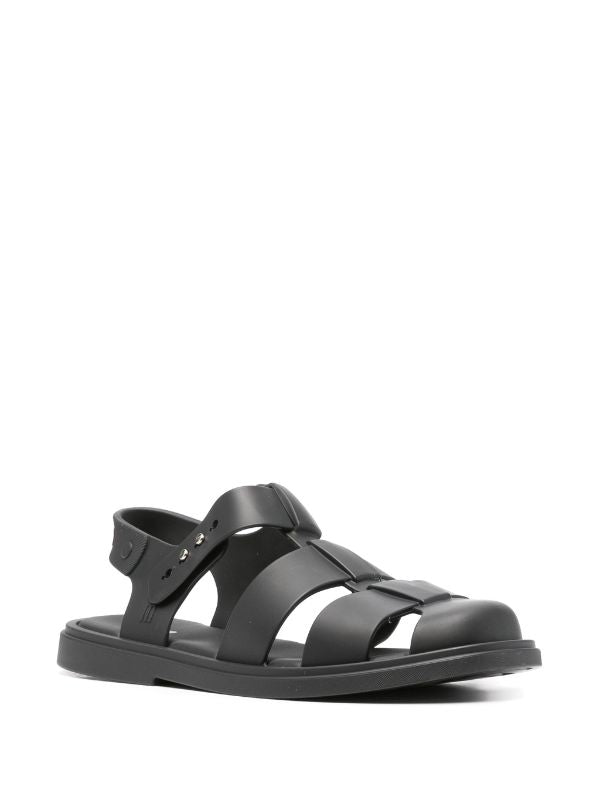 Henrik Vibskov Melissa Emma - Black