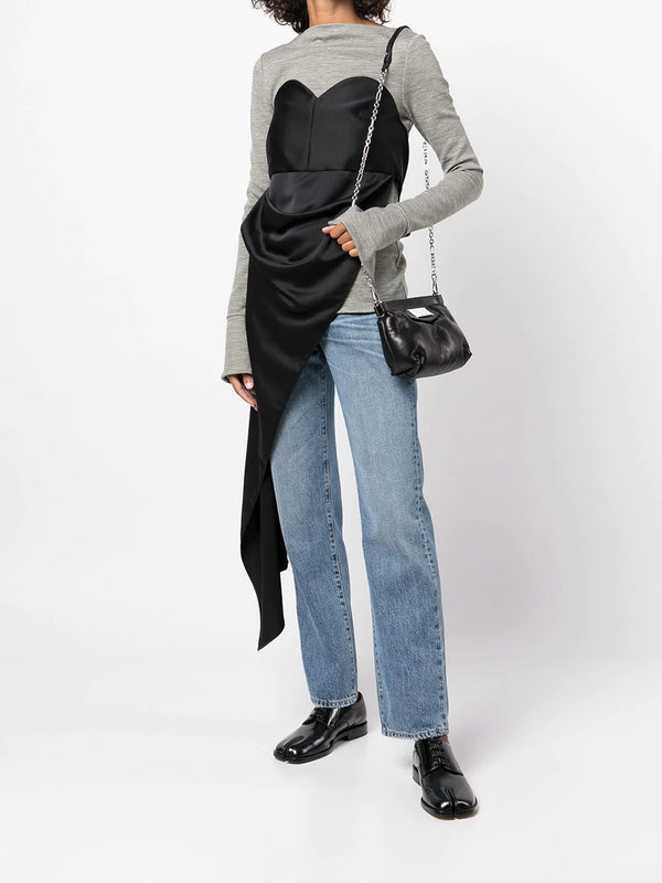 Henrik Vibskov Mini Red Carpet - Black