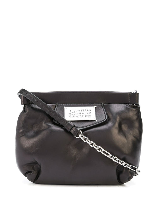 henrik vibskov Mini Red Carpet - Black