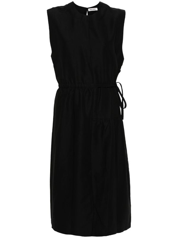 henrik vibskov Mismatch Dress - Black