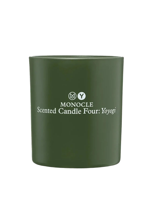 henrik vibskov Monocle Candle - Yoyogi