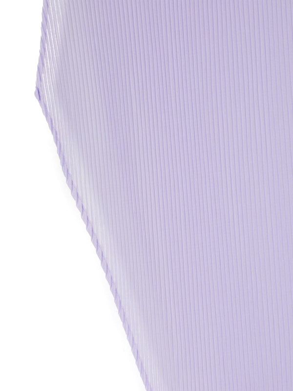 Henrik Vibskov Monthly Scarf April - Purple Onion