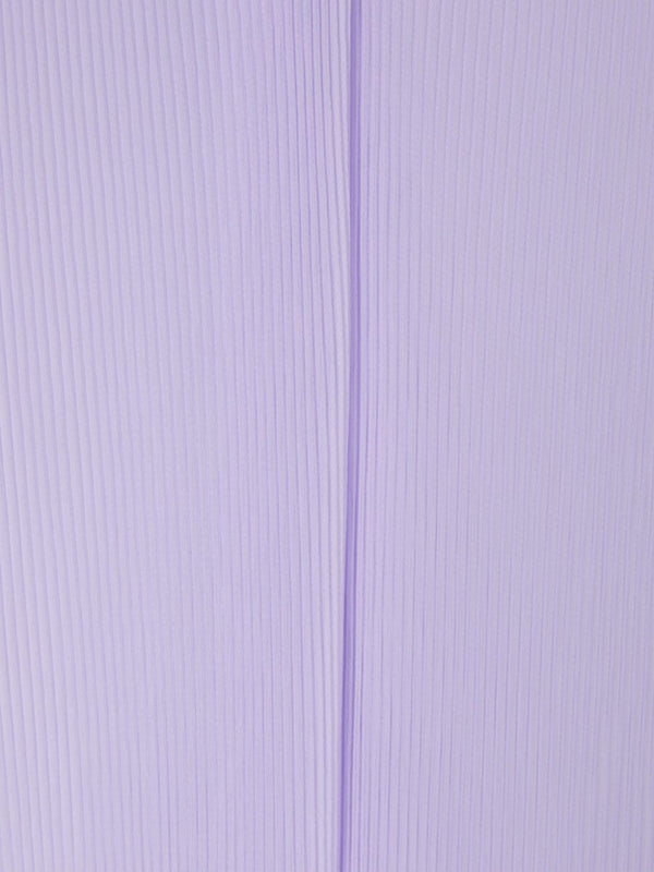 Henrik Vibskov Monthly Scarf April - Purple Onion