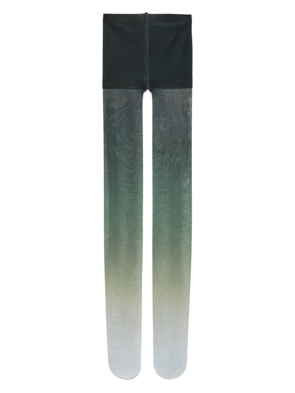 Henrik Vibskov Nuance Tights - Before Midnight